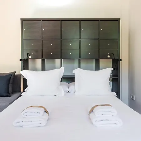 Apartamento Bright Penthouse With Terrace In Center *