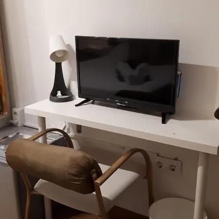 Arte i Espacio Home