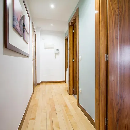 Appartement Adelfas *