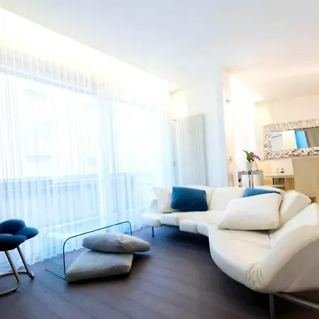 Love Story Apartamento *