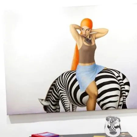 Apartamento Love Story Madrid