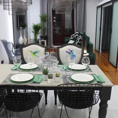 De Diseño En Malasaña Junto A Gran Vía Apartamento *