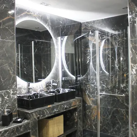 Apartamento De Diseño En Malasaña Junto A Gran Vía *