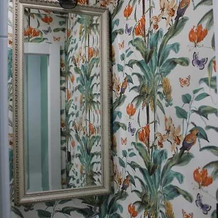 De Diseño En Malasaña Junto A Gran Vía Apartamento *