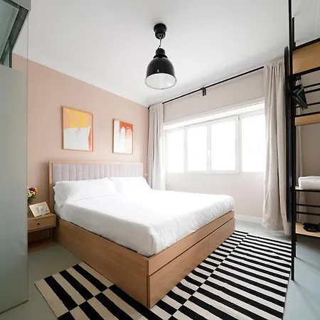 Numa Script Hotel