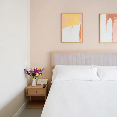 Hotel Numa Script 3*