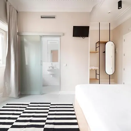 Hotel Numa Script 3*