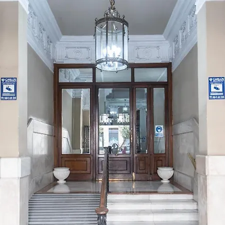 Gran Via Gæstehus