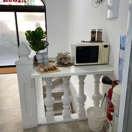 Aloja B&B