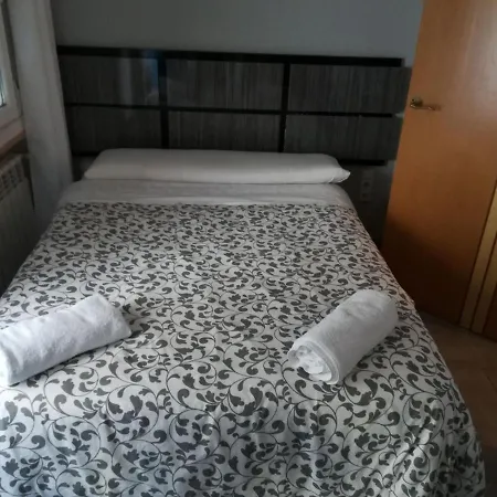 Oporto Apartment Madrid