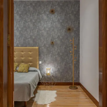 Lofts Puerta Del Sol *