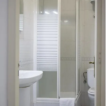 Apartamento Solfai Vacacional 30 *