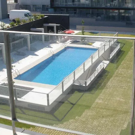 El Espejo De La Luna 2 Piscina Y Garaje
