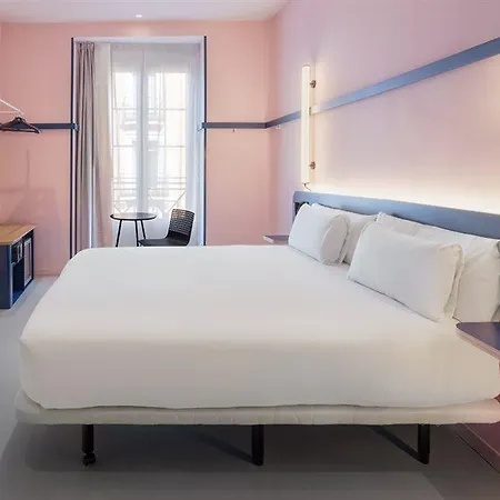 Hotel Centro Plaza Mayor Madrid