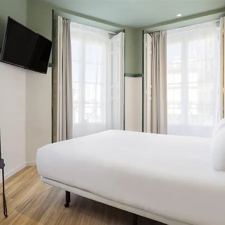 Centro Plaza Mayor Hotel Madrid
