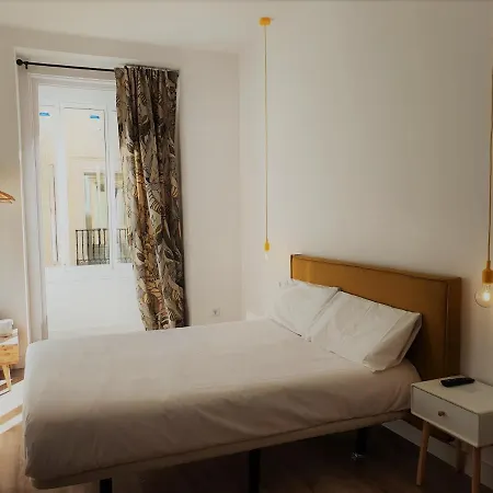 Manuela By Gaiarooms Guest house