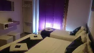 ホスタル チェロ マドリード