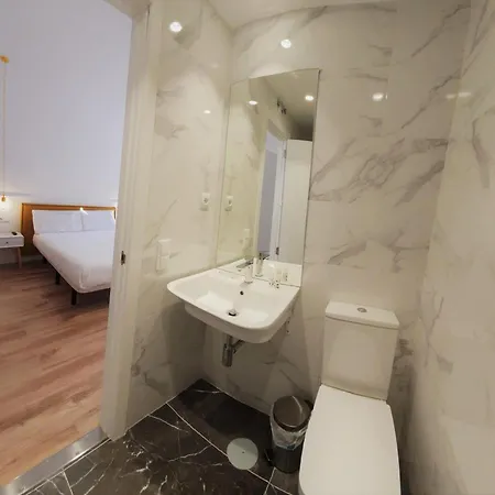 Guest house Manuela By Gaiarooms Madrid