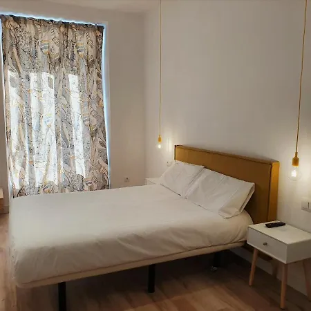 Guest house Manuela By Gaiarooms Madrid