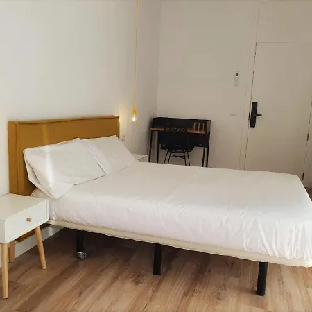 Guest house Manuela By Gaiarooms