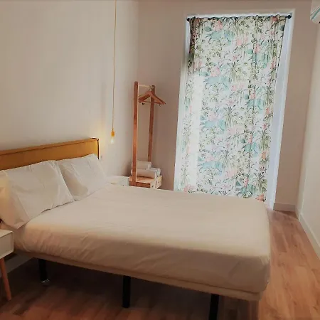 Manuela By Gaiarooms Guest house
