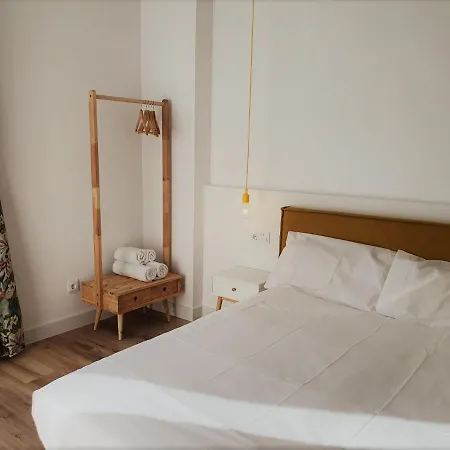 Manuela By Gaiarooms Guest house Madrid