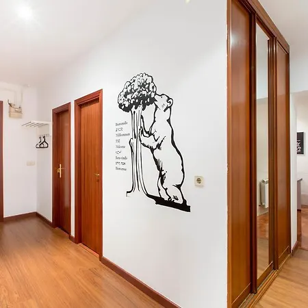 Appartamento Bookinmadrid Com - Puerta Del Sol *