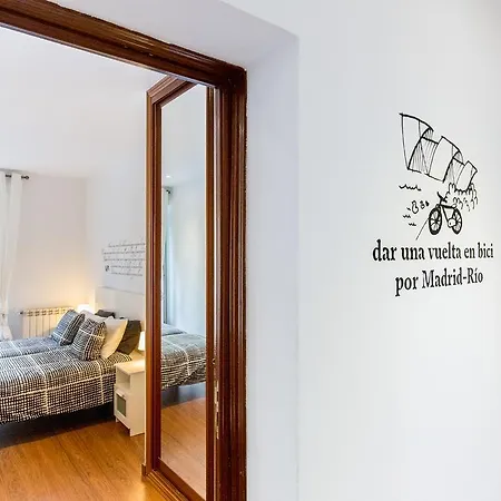 Bookinmadrid Com - Puerta Del Sol Appartamento Madrid