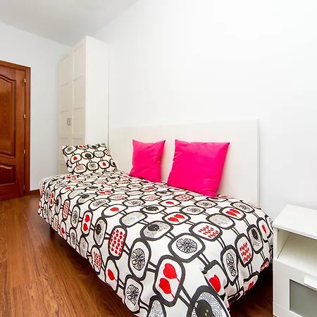Bookinmadrid Com - Puerta Del Sol Appartamento *