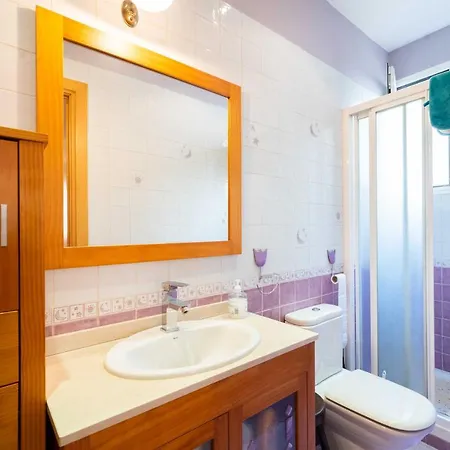 Apartment Atocha Center *