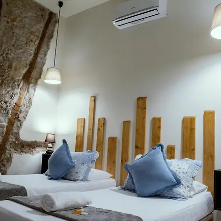 Guest house Casa Lemus *