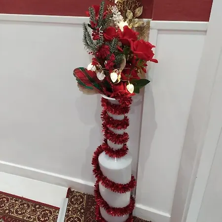 Hostal Inn Madrid בית הארחה