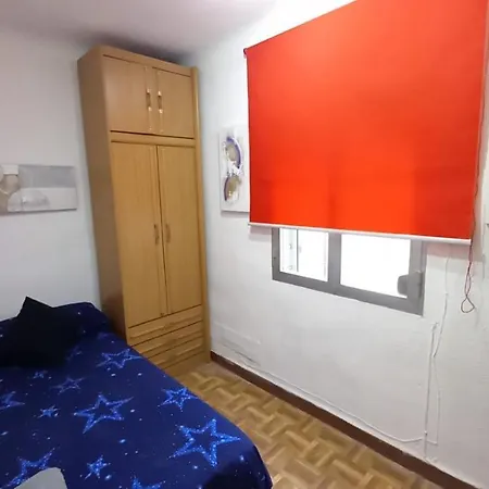 Azul Vallecas Apartment Apartamento