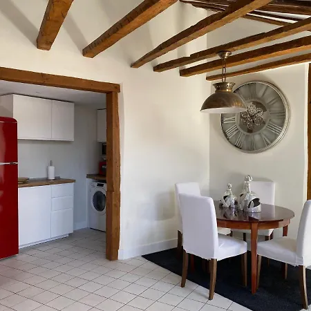 Apartment Plaza Mayor Deluxe *