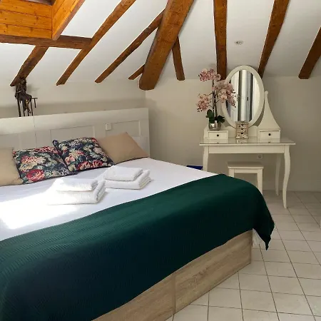 Plaza Mayor Deluxe Apartment Madrid