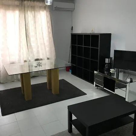 Solfai Vacacional 30 * Madrid