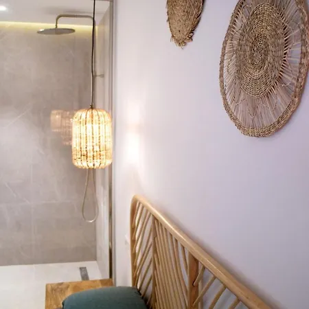 게스트하우스 Casa Du Soleil Boutique *