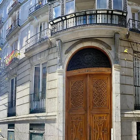 Opera Roost Pensjonat
