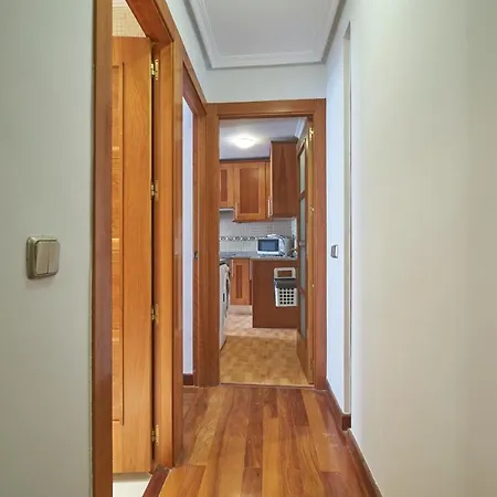 Apartamento Atocha Madrid