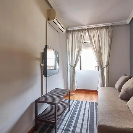 Atocha Apartamento