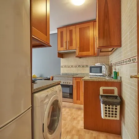 Apartamento Atocha