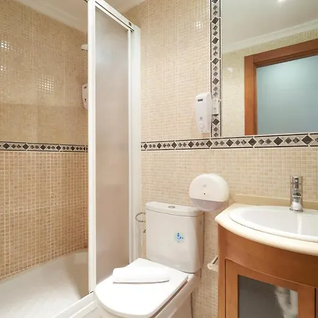Apartamento Atocha