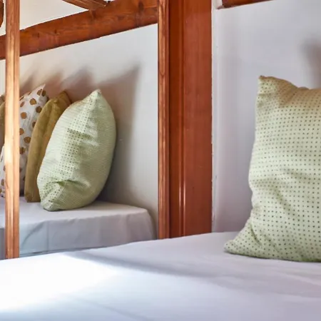 Apartamento Atocha