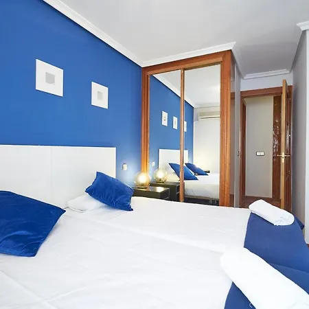 Atocha Apartamento