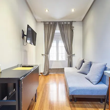 Atocha Apartamento