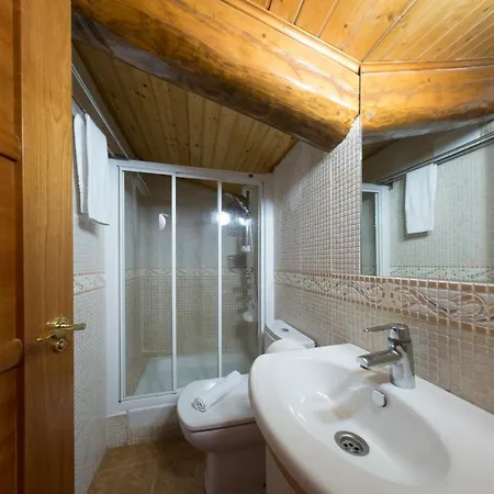 Atocha Apartamento