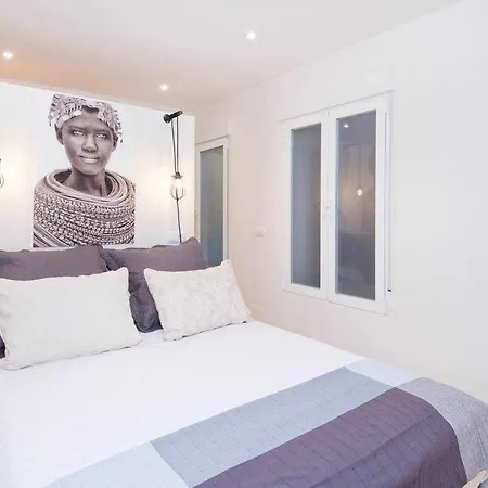 Exclusivo Apartamento En El Centro De