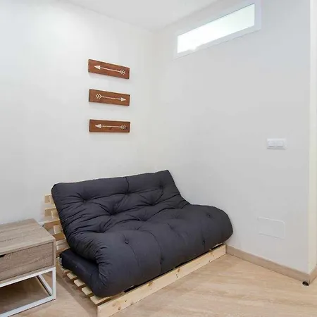 Exclusivo Apartamento En El Centro De Apartment Madrid