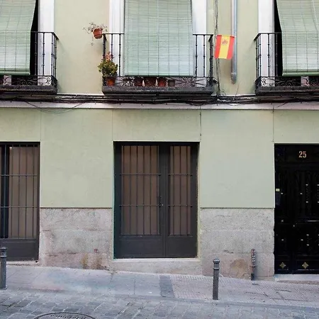 Exclusivo Apartamento En El Centro De