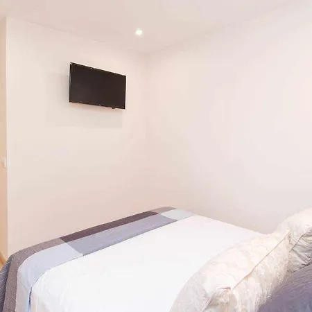 Apartment Exclusivo Apartamento En El Centro De Madrid